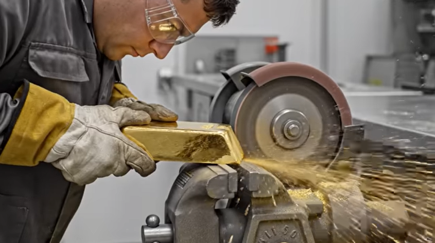 SHAPING